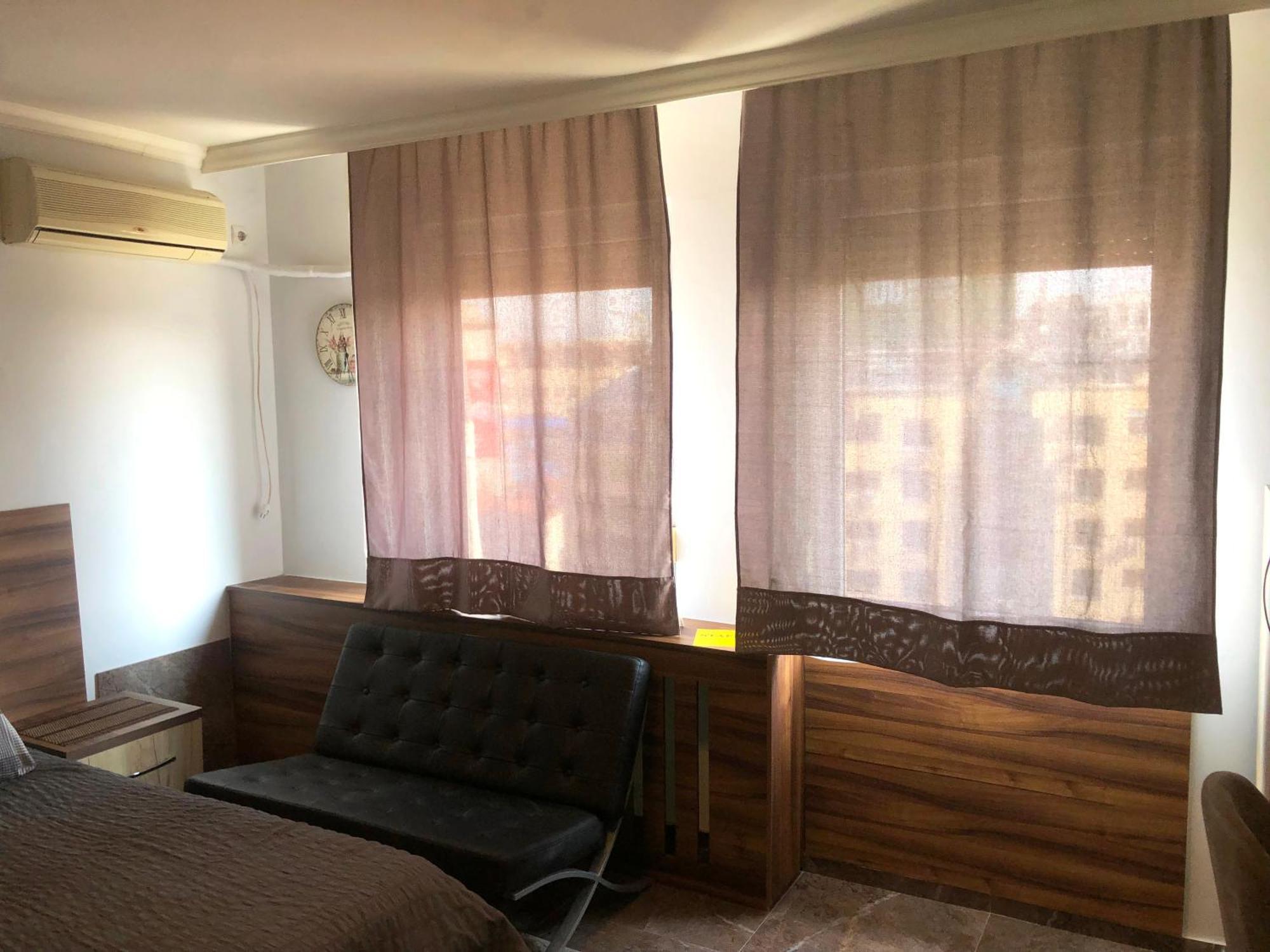 Hotel Room City Square With Great View No Parking スコピエ エクステリア 写真